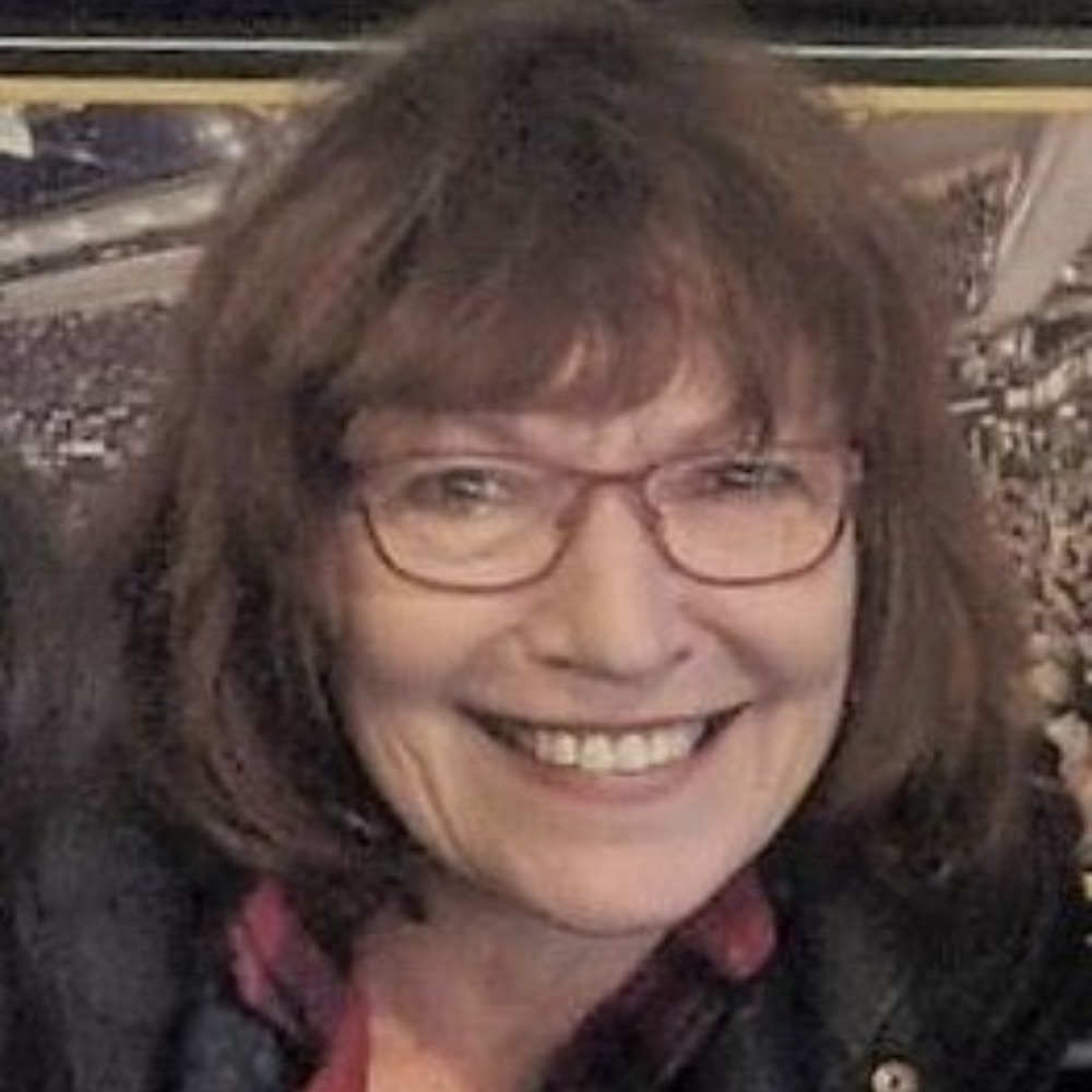 Meet your Posher, Linda